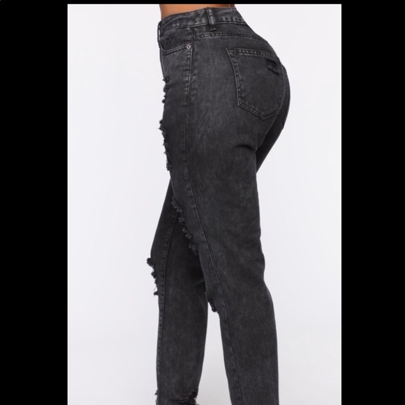 Perfect Nova Jeans - Picture 3 of 4